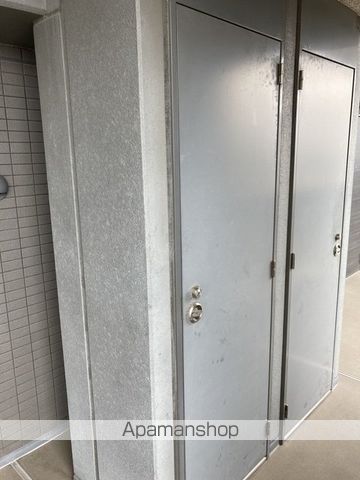プレミアムフォート稲沢の内装写真