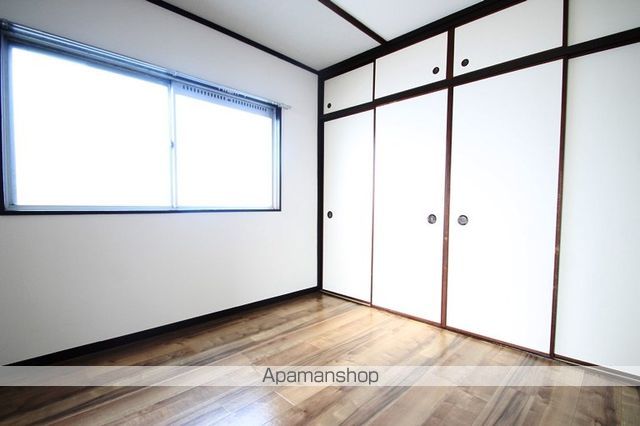 石原マンションの内装写真