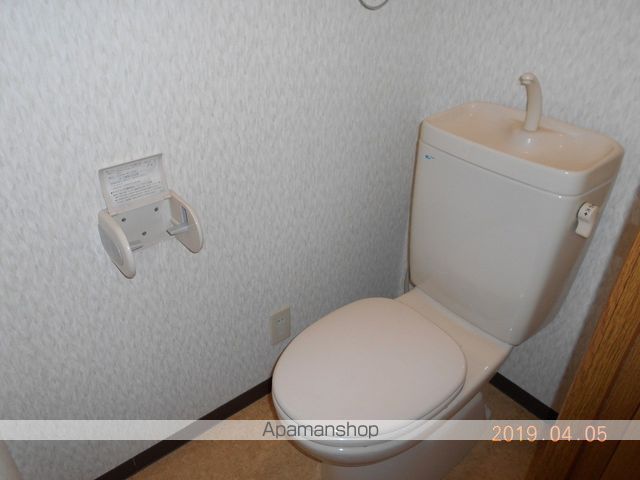 フジパレス西国分の内装写真