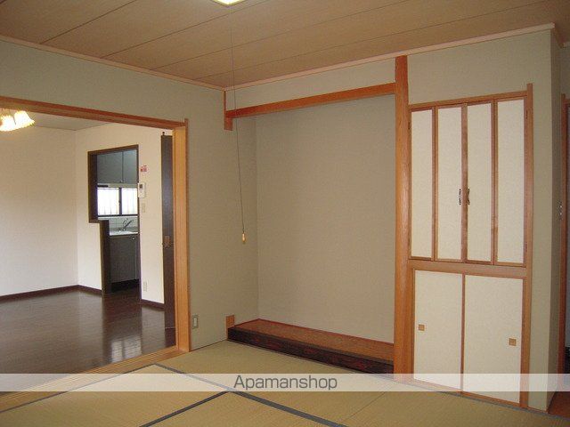 根岸線 根岸駅 徒歩19分 2階建 築31年の内装写真