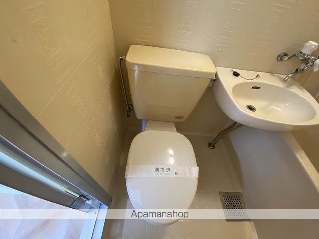 ネクスプロス弐番館の内装写真