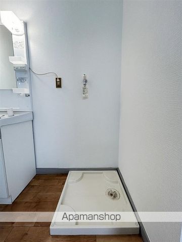 コーポ島田の内装写真