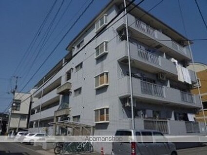 メゾン生石[2LDK/43.2m2]の外観2