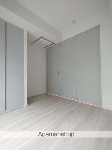 クレイシアIDZ幡ヶ谷の内装写真