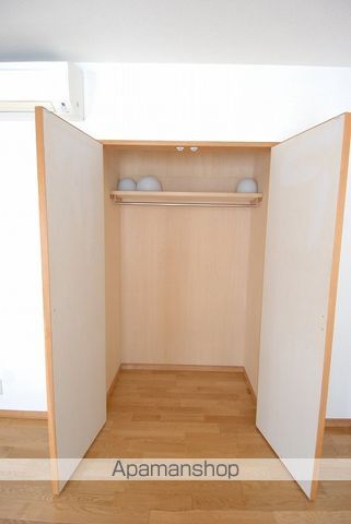 センチュリービルの内装写真