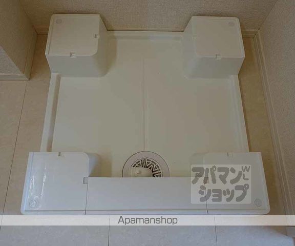グレイス嵯峨の内装写真