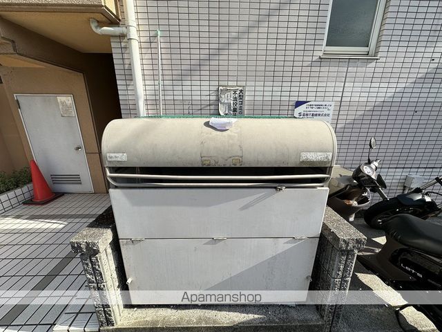 アクシス翠町のその他写真