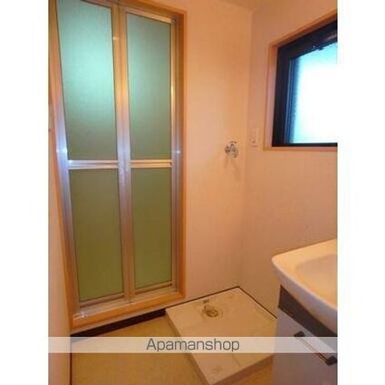 ループサイド[2LDK/60.03m2]の内装2