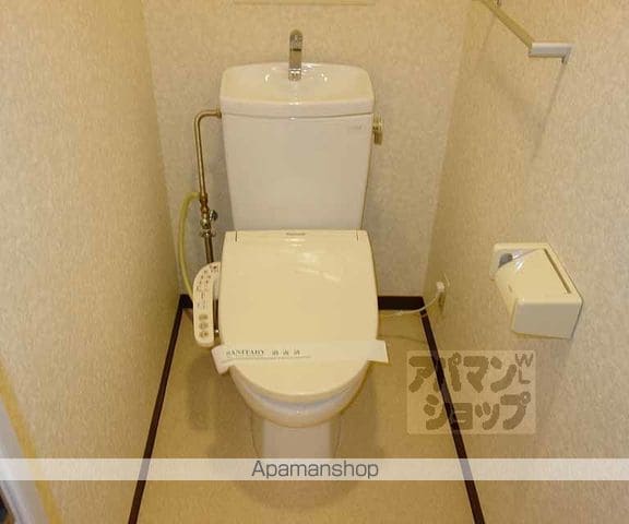 パインフィールド吉祥院の内装写真