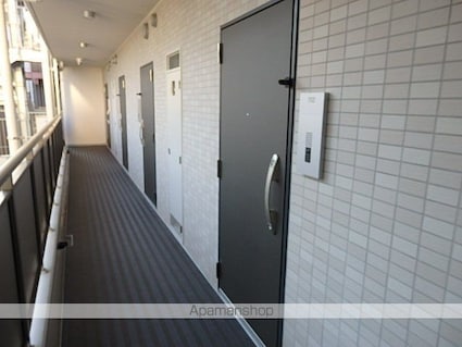 エルスタンザ平河町[1K/25.42m2]の共用部5