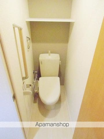 クレイノリバティアークレイワの内装写真