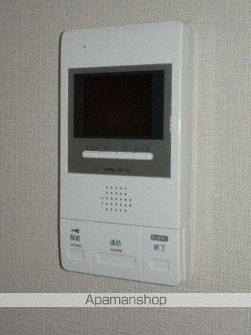 アイビル9の内装写真