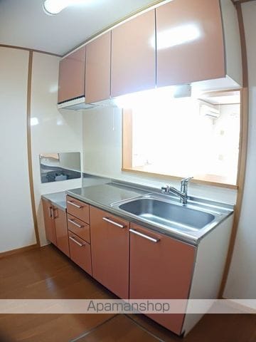 大石グランコート Aの内装写真