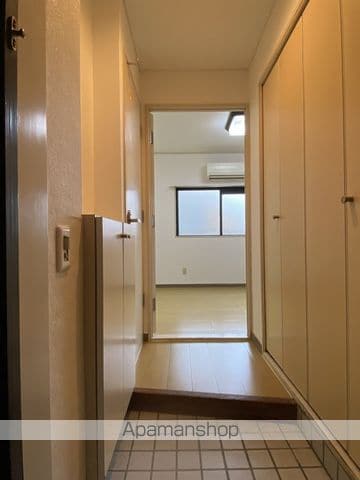 レリブ植松の内装写真