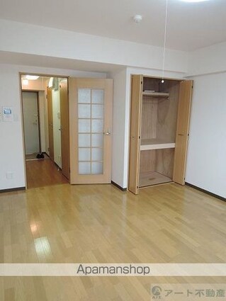 愛媛県松山市高砂町２丁目[1K/28.04m2]の内装8