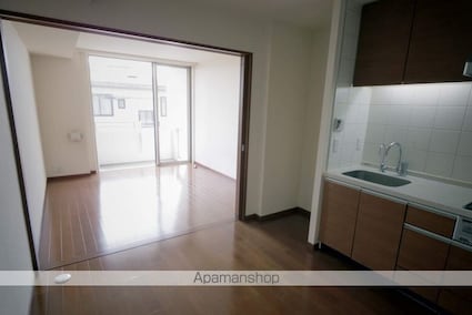 東京都三鷹市上連雀１丁目[1DK/34.65m2]の内装5