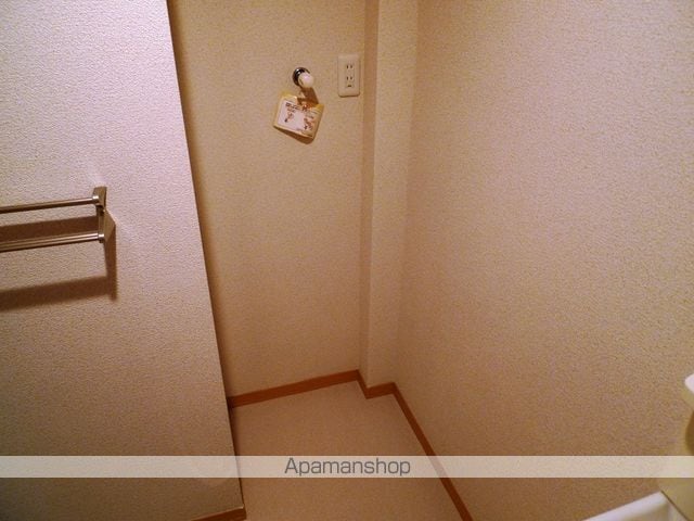 エバーグリーン若江岩田の内装写真