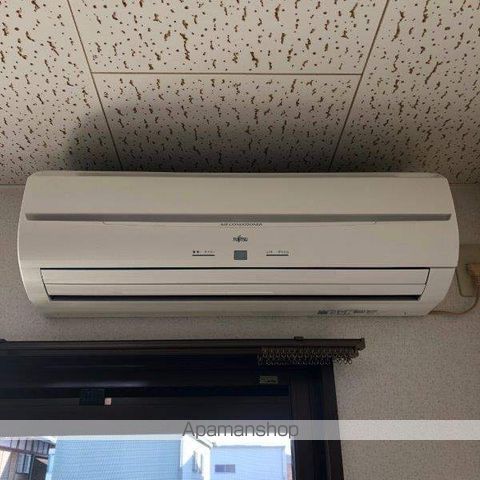 エレガンスコート瀬田の内装写真