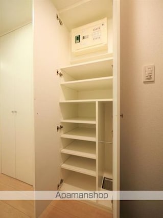 ハーモニーレジデンス三田[1K/26.32m2]のその他内装6