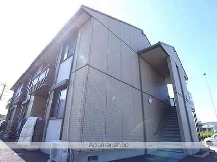 プランドール[1LDK/51.42m2]の外観2