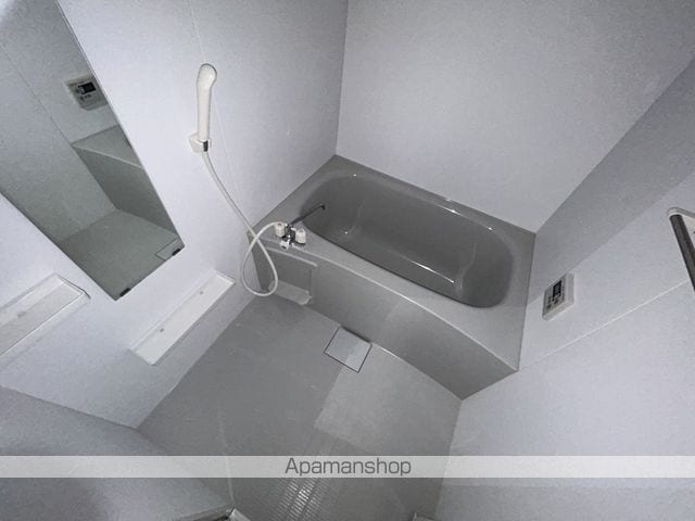 HS光が丘の内装写真