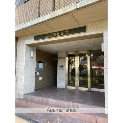 ステラヒルズ[1R/24.94m2]のその他内装1