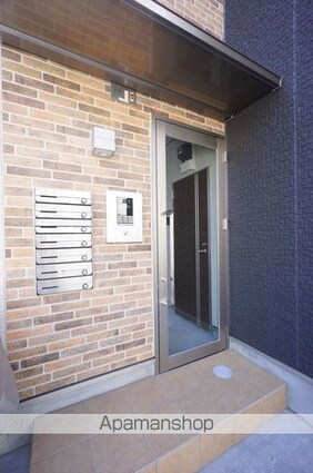 ＢＲＩＸ[1LDK/30.68m2]の外観4