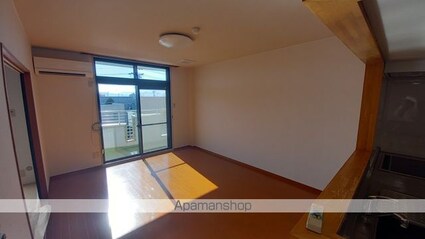 グランデージ横文[3LDK/64.97m2]のリビング・居間