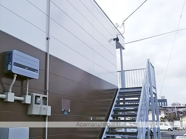 レオパレスサンライズ鶴崎