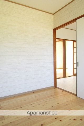 グリニッジ3285の内装写真