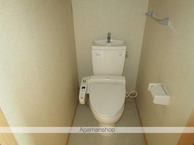 サンコート静浦A棟の内装写真