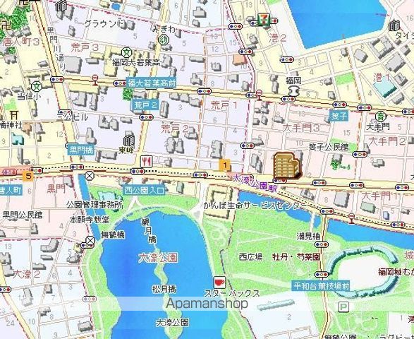 ODAKI BLDG OTEMONのその他写真