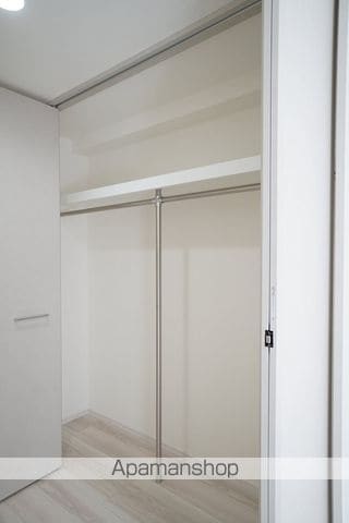 メインステージ川崎新川通の内装写真