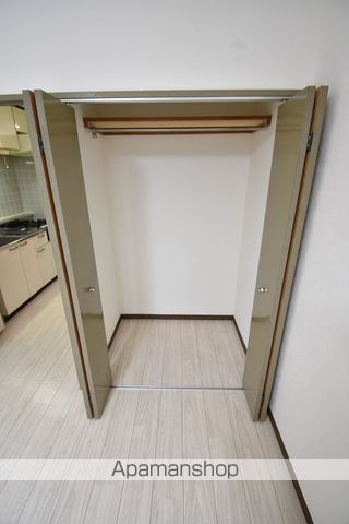 エレガンス円山の内装写真