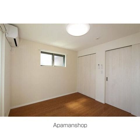 ルクール蒲田の内装写真