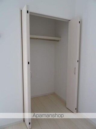 ＣｏＣｏ東仙台[1K/21.2m2]の収納