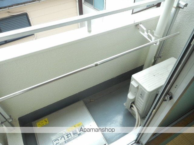 大高ロイヤルマンションの内装写真