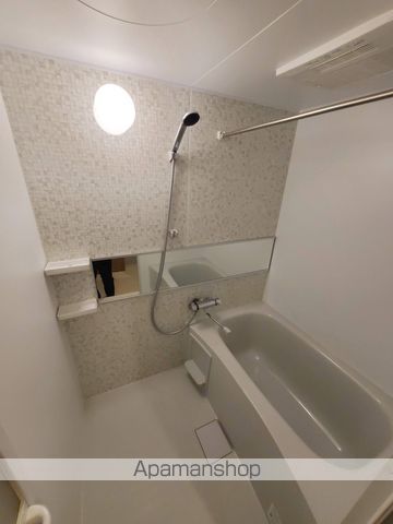 グランシエラI IIの内装写真
