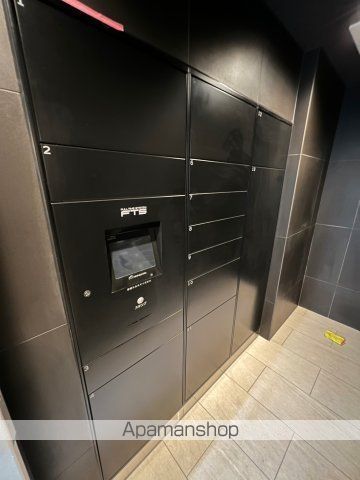 DIPS上野NORTHの内装写真
