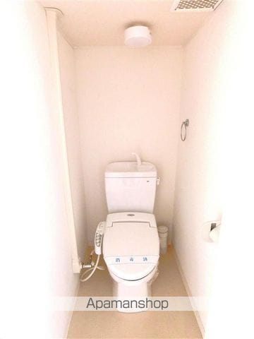 第三旭コーポラスの内装写真