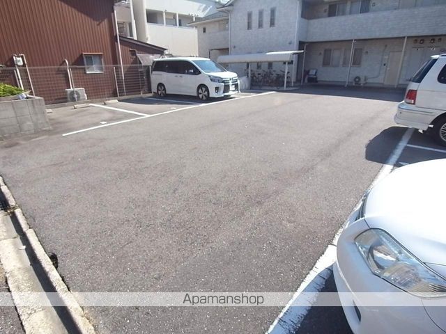 グレースコートのその他写真