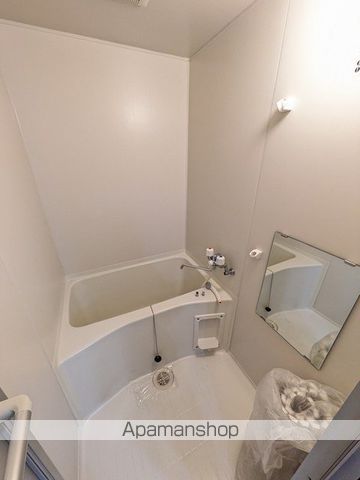 ヴィラメゾン菊水6条の内装写真