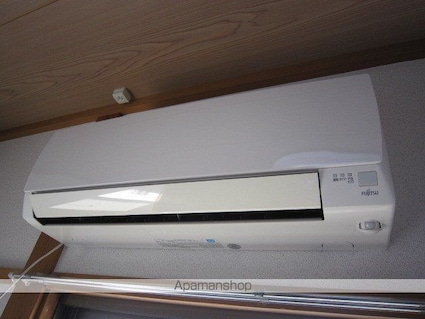 サンハイツ大江田[1K/18m2]のその他設備