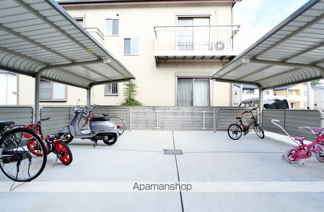 フランメゾン南沖洲Aのその他写真