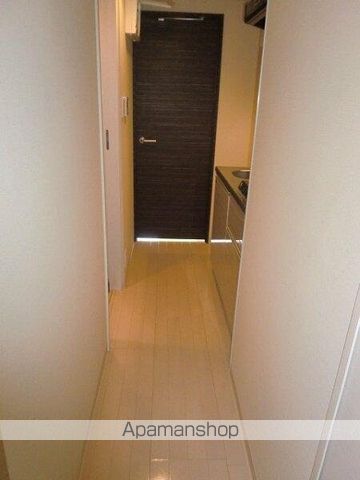 フェニックス横濱関内BAY MARKSの内装写真