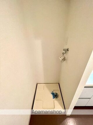 レジディア三軒茶屋Ⅱ[2LDK/64.01m2]のセキュリティ