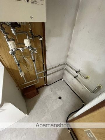 函館本線 小樽駅 徒歩31分 2階建 築58年の内装写真