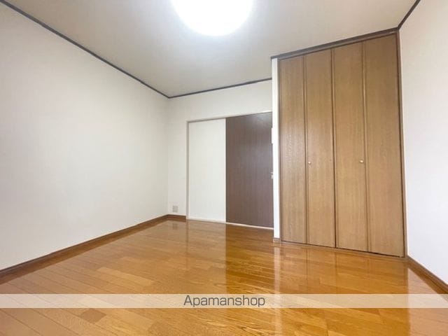 レジデンスエコーの内装写真