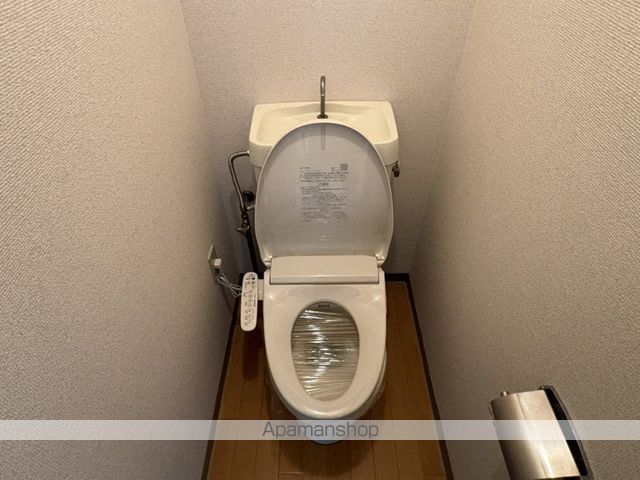 コーポかとうの内装写真