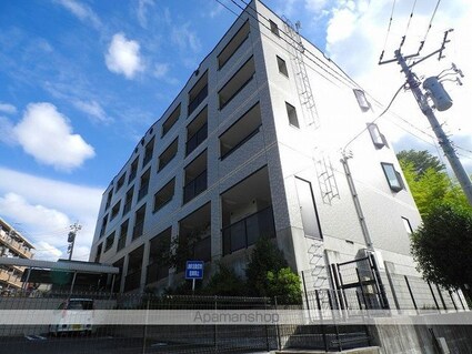 プリムローズ[1R/30.44m2]の外観2